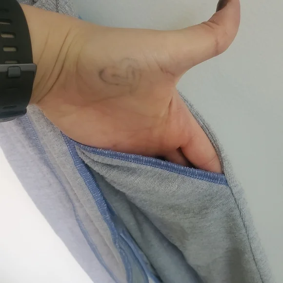 Anthropologie | Saturday Sunday "Madeline" Terrycloth Jumpsuit - Picture 4 of 8